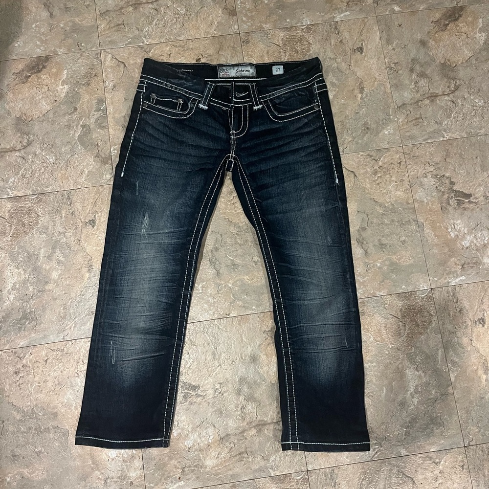 BKE Stella capris 27